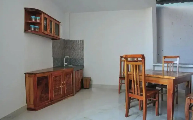 Trung Thanh Hotel