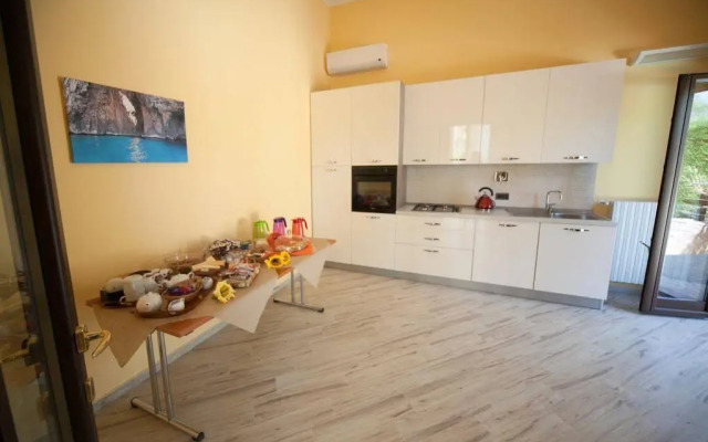 Villa Albertina Exclusive B&B