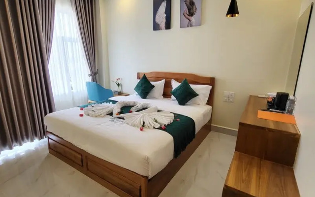 Romano Hotel