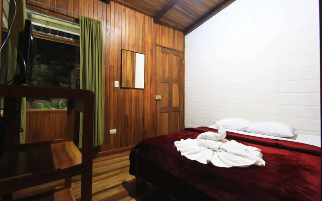 Santa Elena Hostel Resort