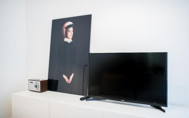 Baixa24 · City Center Private Sun Deck Apartment