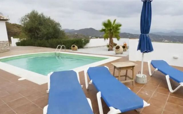 House in Almachar 103704 by MO Rentals