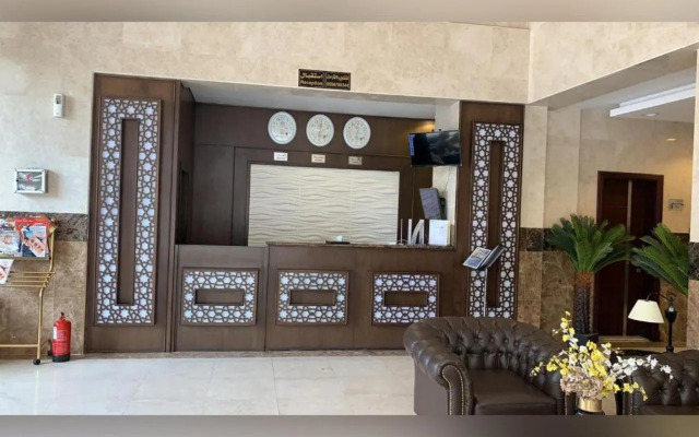Khayal Hostel Serviced Apartments