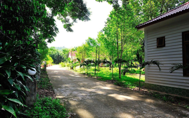 Tang Thanh Phat Resort