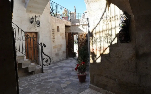 Castle Inn Cappadocia