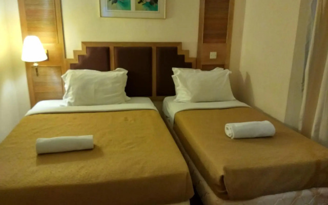Everly Serviced Apartment