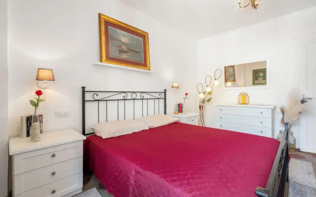 Lucca Old Town Apartment