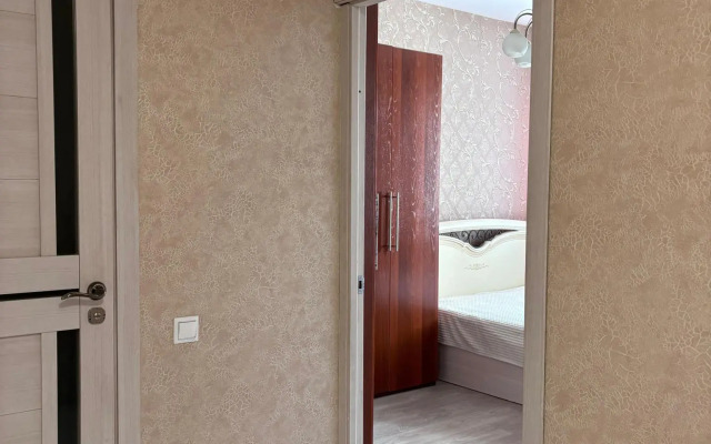 Апартаменты на улице Гоголя