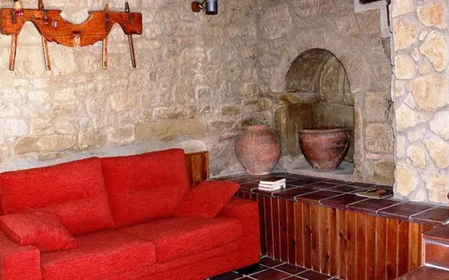 Casa Rural Casa Lino