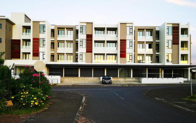 Studio 113, Ebene Square Apartments, Ebene