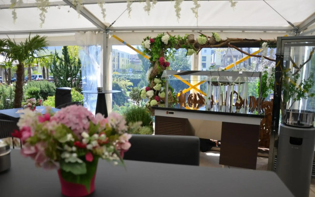 Hotel Egerkingen