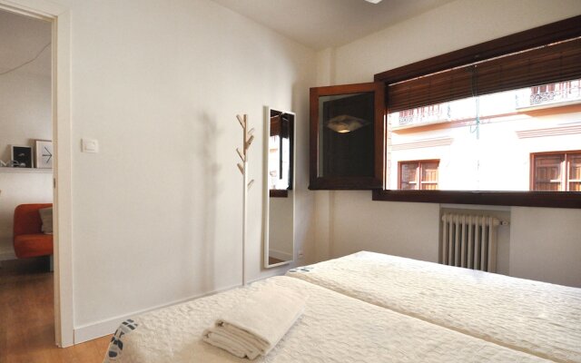 QH Granada Centro - Hotel in グレナダ - Photo 3