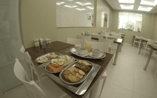 Hotel Padre Cícero