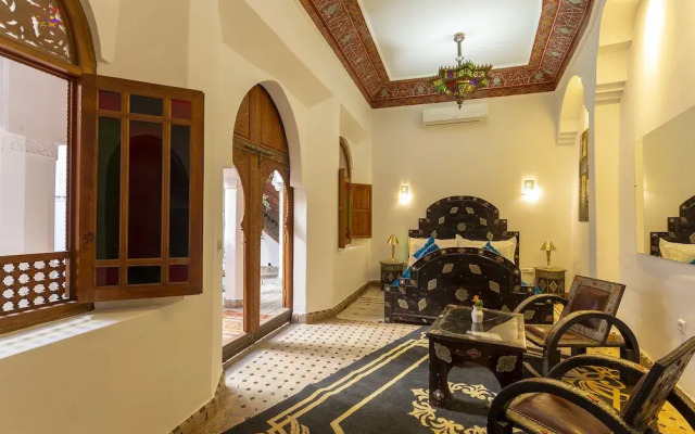 Riad Agdal Royal