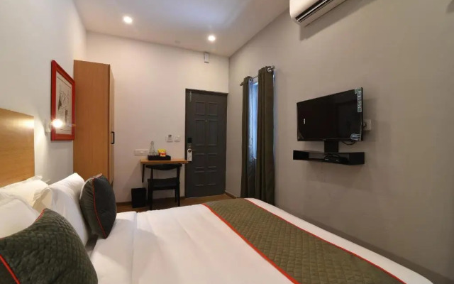 Townhouse 227 Royapettah