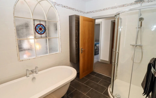 The Old Sunday School