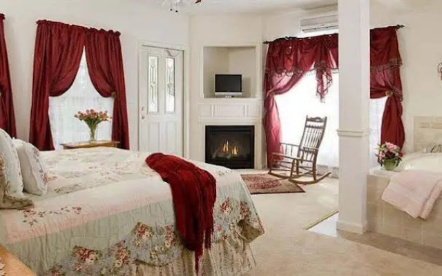 The Inn at Westwynd Farm B&B