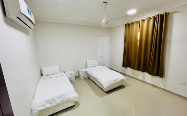 Al Mazar Hotel Apartments
