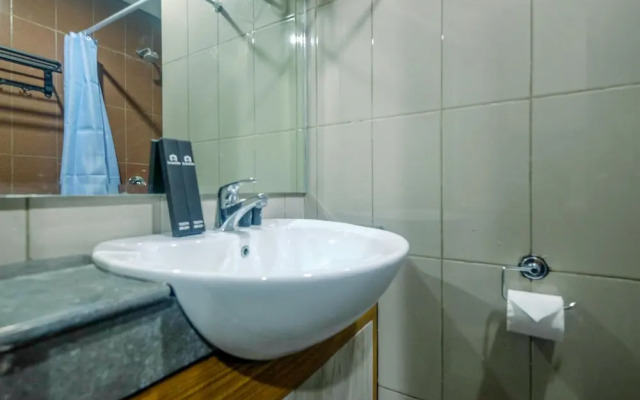 Well Appointed 1BR Apartment at Atlanta Residences