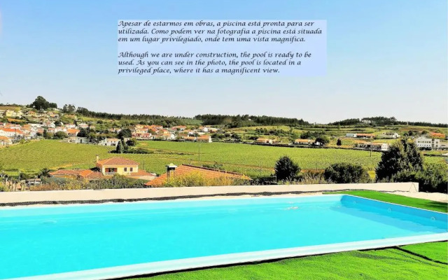 Quinta Sobral Prestige