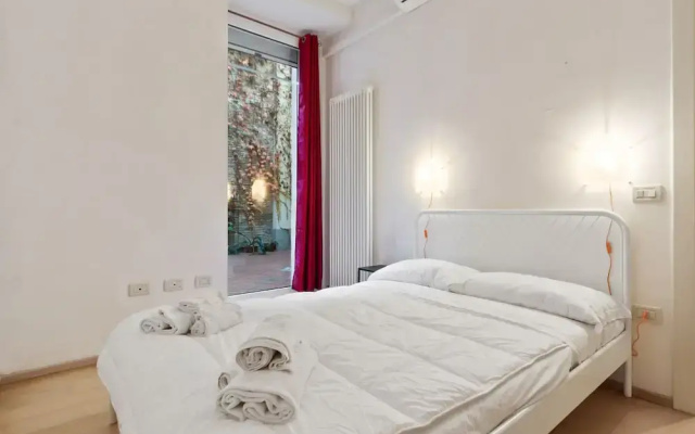 Teatro Duse Duplex Flat