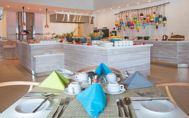 C Mauritius – All Inclusive