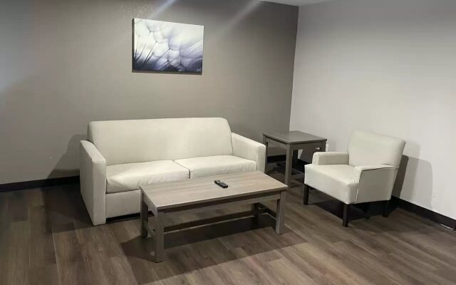 Quality Suites Wildwood - The Villages