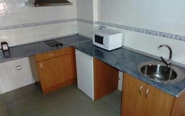 Hostal La Morada