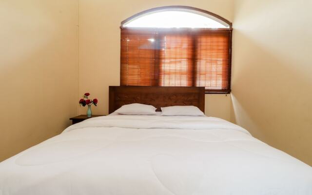 Homestay Surya
