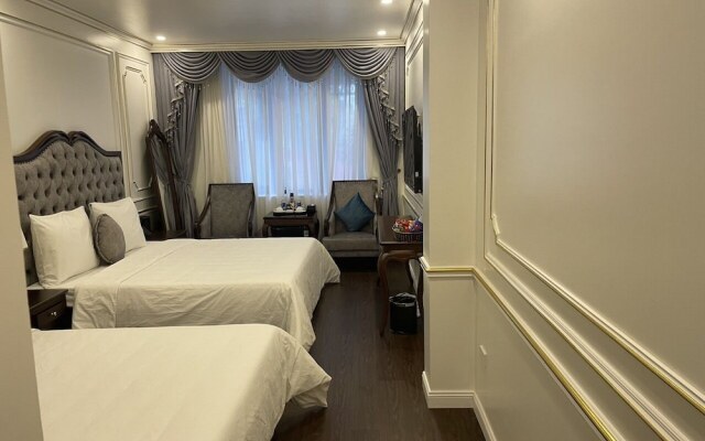 Royal Duong Noi Hotel