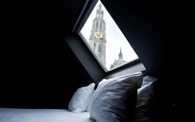 HotelO Kathedral Antwerp