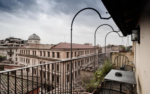 Rent in Rome - Teatro Marcello