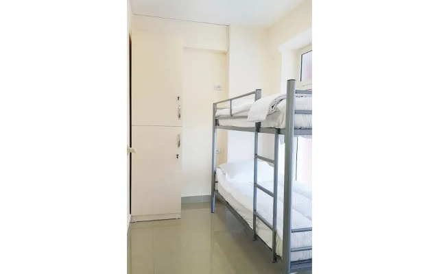 Garden City Hostel