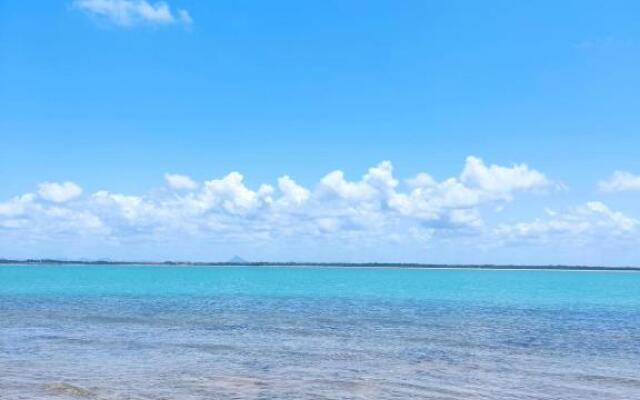 Pousada Céu de Corumbau