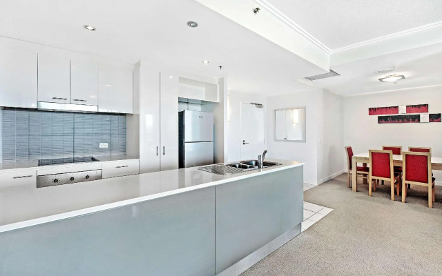 ULTIQA Freshwater Point Resort