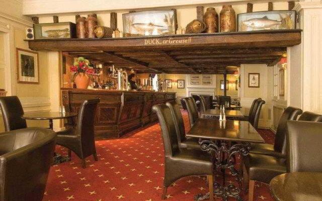 Best Western King's Arms