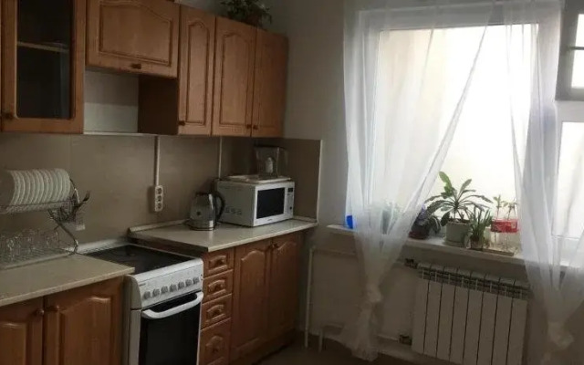 Travel Inn Fonvizinskaya