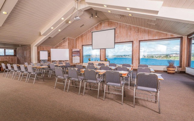 Hotel Cabaña del Lago Puerto Varas