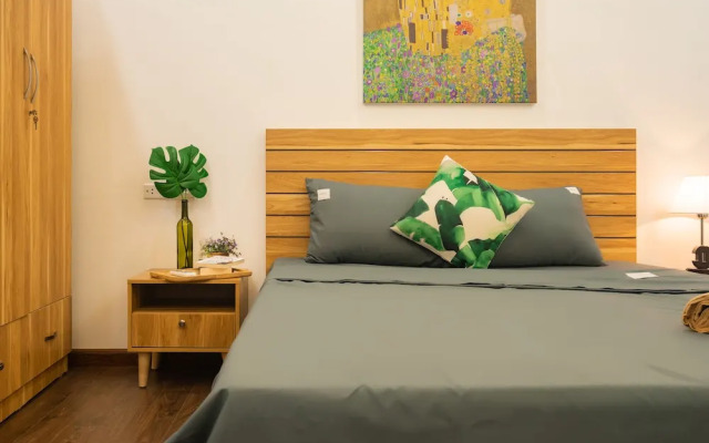 ZO Hotels An Duong Vuong