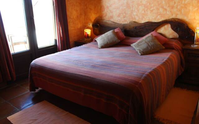 Agroturismo Maddiola