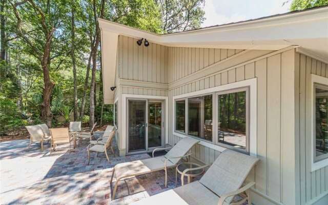 Slack Tide 6 - Four Bedroom Condo