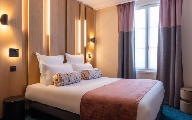 Leonardo Boutique Opera Hotel