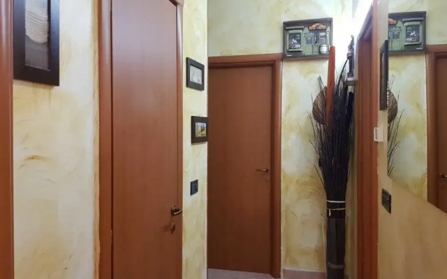 Holiday Apartment in Finale Ligure