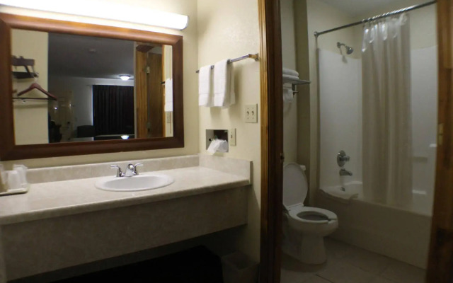 Western Motel Thomasville