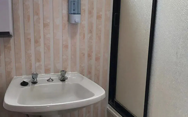 Antiguos Bed and Breakfast