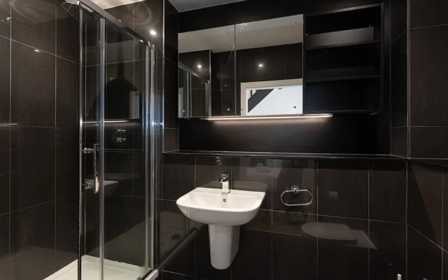 Modern Spacious Duplex in the Heart of Manchester