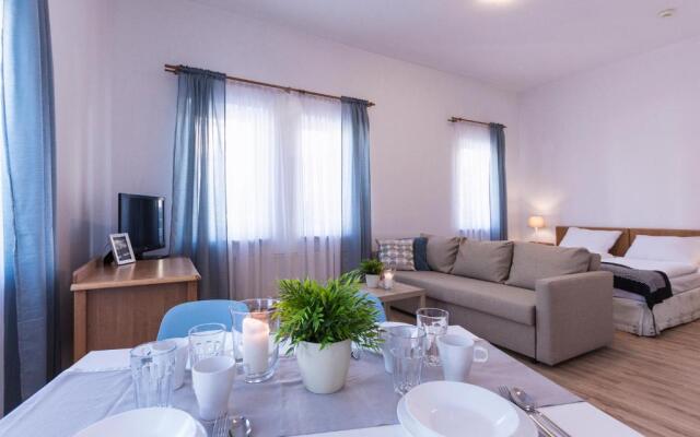 VacationClub - Olymp Apartment 503