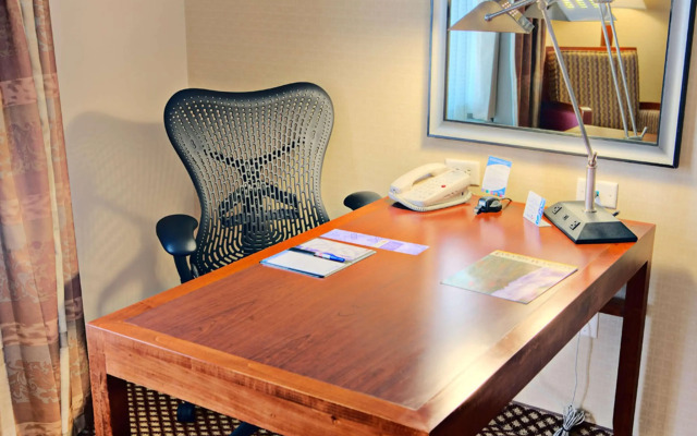 Hilton Garden Inn Laramie