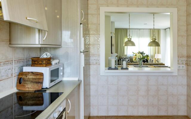 Lbp - 3 Bedroom Penthouse in Nueva Andalucia