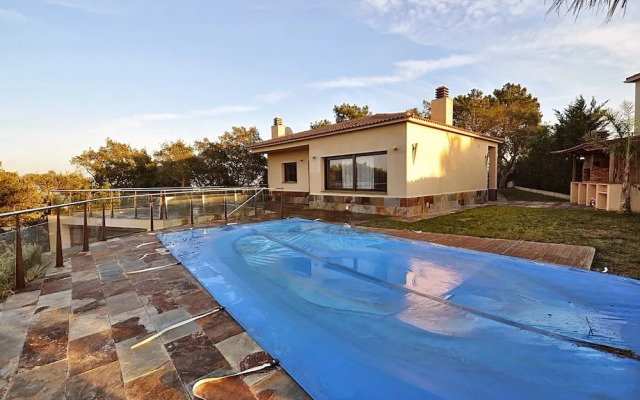 Villa Roselles Lloretholiday